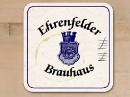 照片: Ehrenfelder Brauhaus